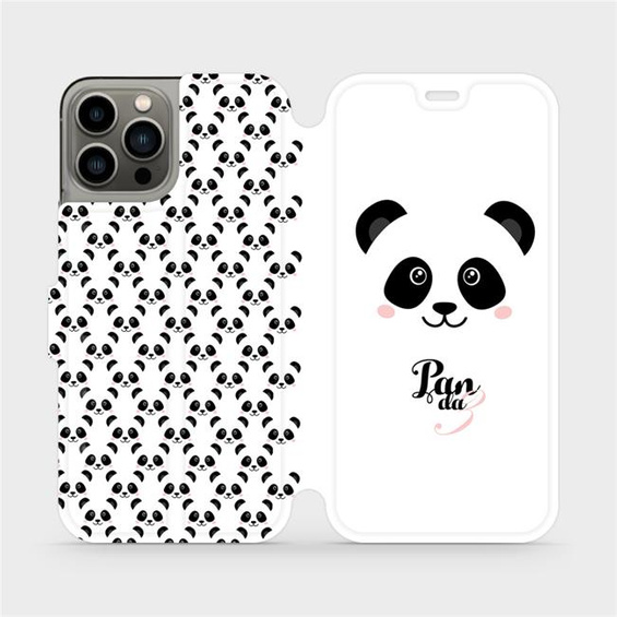 Etui do Apple iPhone 13 Pro - wzór M030P