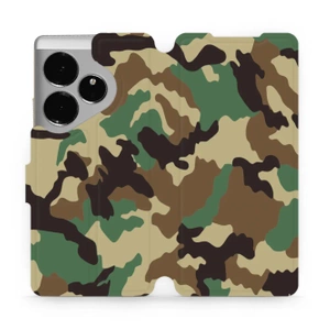 Etui do Realme GT 6 - wzór V111P