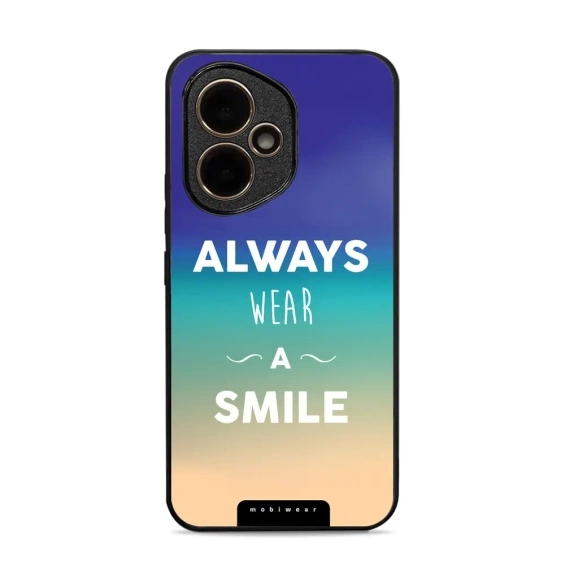 Etui Glossy Case do Huawei Honor 400 - wzór G074G