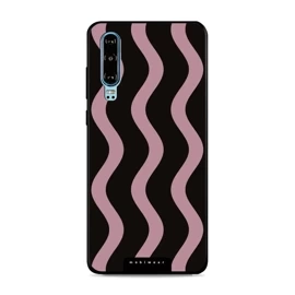 Etui Glossy Case do Huawei P30 - wzór GA54G