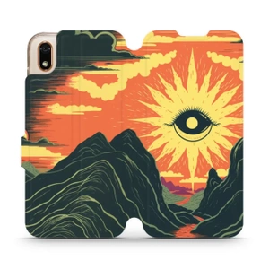 Etui do Huawei Y5 2019 - wzór VP55S