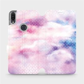 Etui do Asus Zenfone Max Pro M1 ZB602KL - wzór MR02S