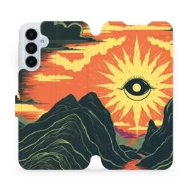 Etui do Samsung Galaxy A25 5G - wzór VP55S