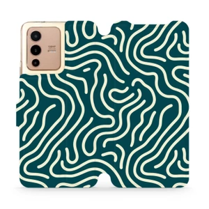 Etui do Vivo V23 5G - wzór VA61S