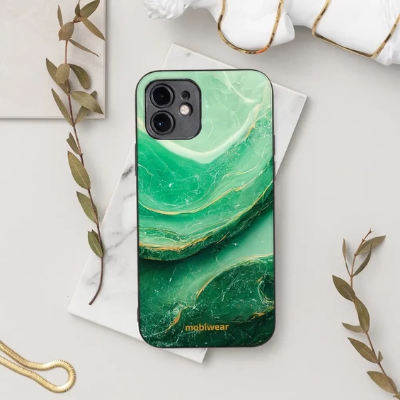 Etui Glossy Case do Samsung Galaxy S9 Plus - wzór G023G