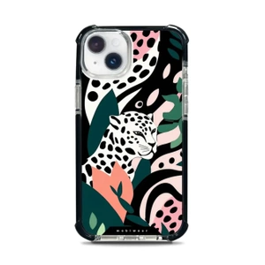 Etui MagSafe Elite Bumper Apple iPhone 14 Plus - wzór D027D