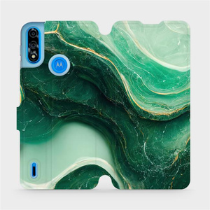 Etui do Motorola Moto E7i Power - wzór VP38S