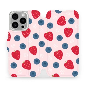 Etui do Apple iPhone 16 Pro - wzór VP84S