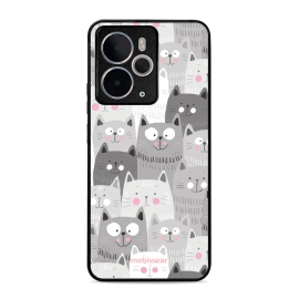 Etui Glossy Case do Realme 14 5G - wzór G045G