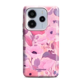 Etui Elite Pro do Xiaomi Redmi Note 14 5G - wzór EP74E