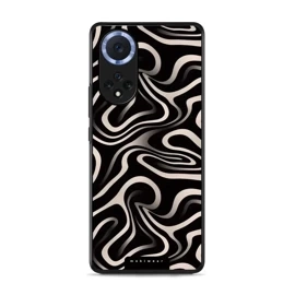 Etui Glossy Case do Huawei Nova 9 - wzór GA63G