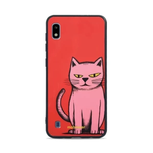 Etui Glossy Case do Samsung Galaxy A10 - wzór G054G