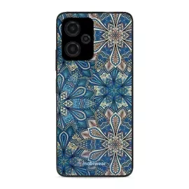 Etui Glossy Case do Xiaomi Redmi Note 12 5G - wzór G038G