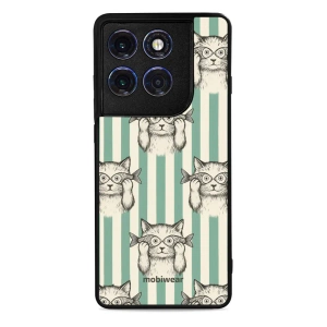 Etui Glossy Case do Motorola Edge 60 Pro - wzór GP90G