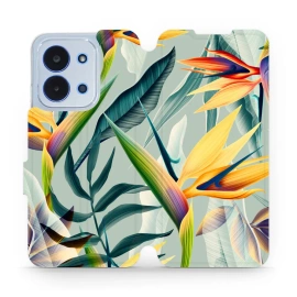 Etui do Xiaomi Redmi 15C - wzór MC02S