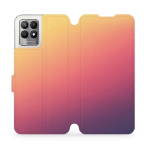 Etui do Realme 8i - wzór VP66S