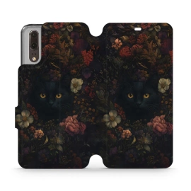 Etui do Huawei P20 - wzór V161S