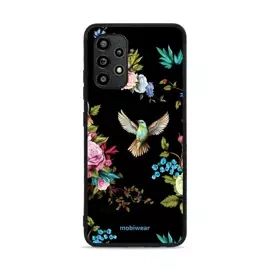 Etui Glossy Case do Samsung Galaxy A32 4G - wzór G041G