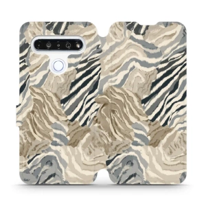 Etui do LG K61 - wzór V168S