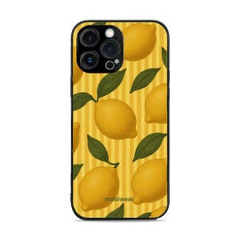 Etui Glossy Case do Apple iPhone 13 Pro Max - wzór GP81G