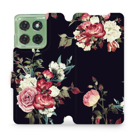 Etui do Motorola Edge 60 - wzór VD11P