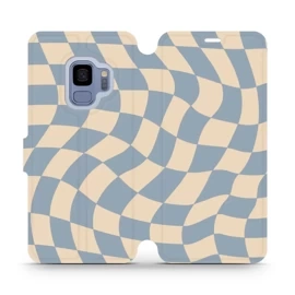 Etui do Samsung Galaxy S9 - wzór VA59S