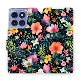 Etui do Motorola Edge 60 Pro - wzór VP48S