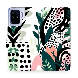 Etui do OPPO Reno 5 Lite - wzór VP53S
