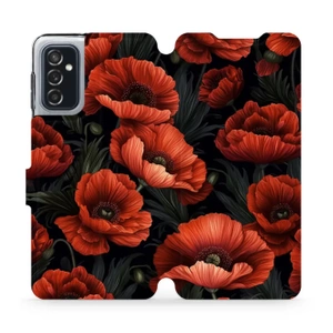 Etui do Samsung Galaxy M52 5G - wzór VP45S