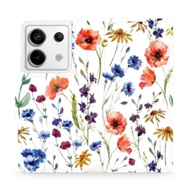Etui do Xiaomi Redmi Note 13 PRO - wzór MP04S