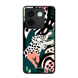 Etui Glossy Case do Xiaomi POCO M7 Pro 5G - wzór G053G