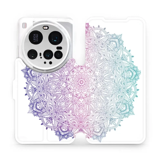 Etui do Xiaomi 15 Ultra - wzór M008S