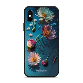 Etui Glossy Case do Apple iPhone XS - wzór G013G