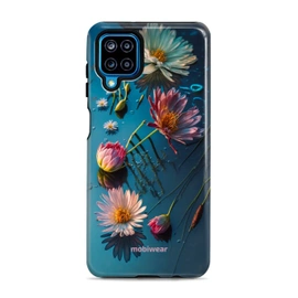 Etui Elite Pro do Samsung Galaxy A12 - wzór E013E