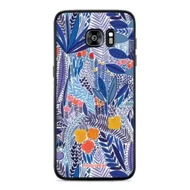 Etui Glossy Case do Samsung Galaxy S7 Edge - wzór G037G