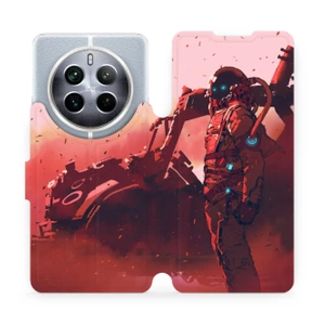 Etui do Realme 12 Pro Plus 5G - wzór MA09S