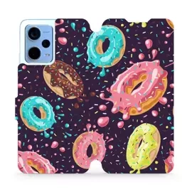 Etui do Xiaomi Redmi Note 12 5G - wzór VP19S