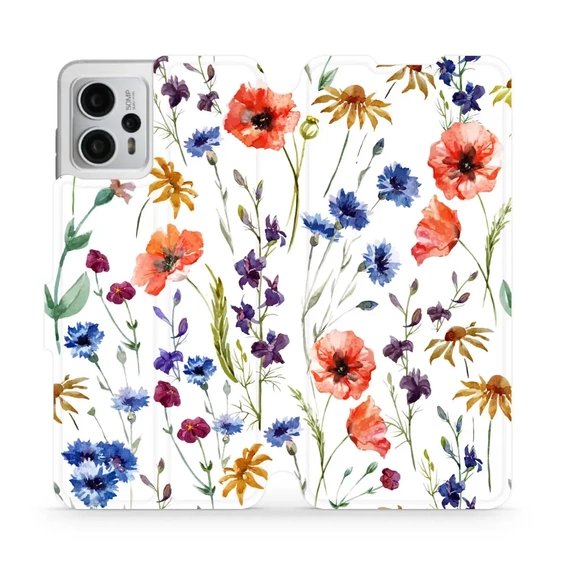 Etui do Motorola Moto G23 - wzór MP04S