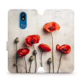 Etui do LG K40 - wzór VP42S