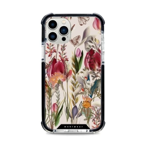 Etui MagSafe Elite Bumper Apple iPhone 12 Pro - wzór D002D