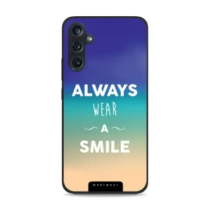 Etui Glossy Case do Samsung Galaxy M34 5G - wzór G074G