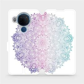 Etui do Nokia 5.4 - wzór M008S