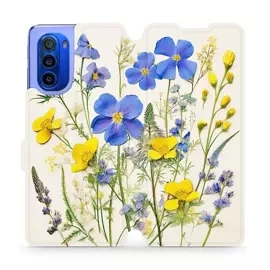 Etui do Motorola Moto G51 5G - wzór VP41S