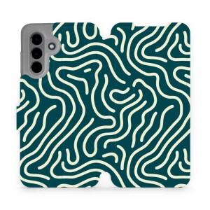 Etui do Samsung Galaxy A36 5G - wzór VA61S