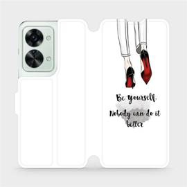 Etui do OnePlus Nord 2T 5G - wzór M046P