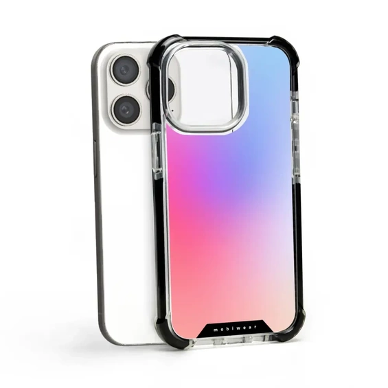 Etui MagSafe Elite Bumper Apple iPhone 15 Pro - wzór D032D