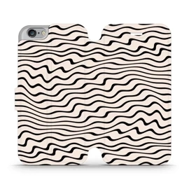 Etui do Apple iPhone 6s - wzór VA62S