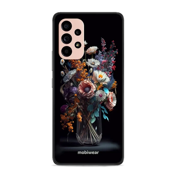 Etui Glossy Case do Samsung Galaxy A53 5G - wzór G012G