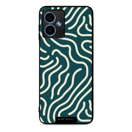 Etui Glossy Case do Motorola Moto G14 - wzór GA61G