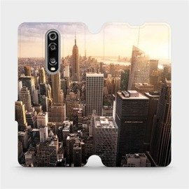 Etui do Xiaomi Mi 9T - wzór M138P